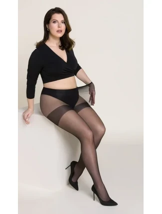 Gabriella punčocháče 165 Xenia 15 den 6-7