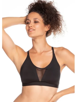 Lama Laser Cut L-POL 5018 TP-02 S-2XL top