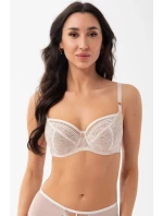 Měkká podprsenka Gorsenia K 904 Mirella
