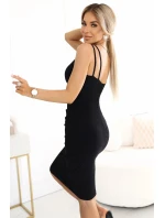 Dámské šaty 610-1 - NUMOCO Dámské šaty 610-1 - NUMOCO