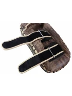 Masters Tpao-Vintage 14666-V kožené tréninkové disky