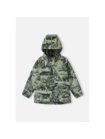 Bunda Reima Koski Jam Jr 5100024A-8927 Bunda Reima Koski Jam Jr 5100024A-8927