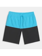 Pánské plážové šortky boardshorts 4F 4FWSS25UBDSM135-48S Pánské plážové šortky boardshorts 4F 4FWSS25UBDSM135-48S