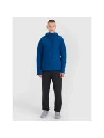 Pánská větruodolná softshellová bunda NeoDry 8000 4F 4FRSS25TSOFM436-46S pánské Pánská větruodolná softshellová bunda NeoDry 8000 4F 4FRSS25TSOFM436-46S pánské