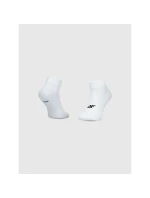 Pánské kotníkové ponožky (sada 3 kusů) 4F 4FWMM00USOCM440-94S