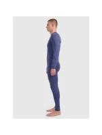 Pánské bezešvé termoprádlo (spodní) 4F 4FWAW25USEAM234-32S