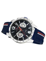 Pánské hodinky Tommy Hilfiger Decker 1791476 Pánské hodinky Tommy Hilfiger Decker 1791476