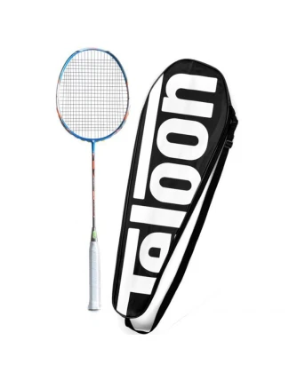Badmintonová raketa SMJ Teloon Blast TL500