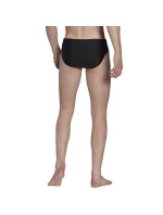 Plavky Adidas 3 Stripes Trunk M HT2063 Plavky Adidas 3 Stripes Trunk M HT2063