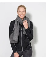 Daiber JN 1121 Dámská softshell bunda s odepínacími rukávy 02.1121 nautic blue/navy Daiber JN 1121 Dámská softshell bunda s odepínacími rukávy 02.1121 nautic blue/navy