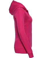 Russell Athletic 266F Dámská mikina s kapucí "Authentic" 10.266F fuchsia Russell Athletic 266F Dámská mikina s kapucí "Authentic" 10.266F fuchsia