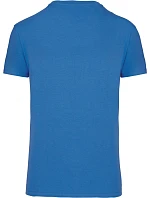Kariban K 3032IC Tričko z těžké bio bavlny 20.3032 light royal blue Kariban K 3032IC Tričko z těžké bio bavlny 20.3032 light royal blue