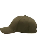Atlantis Headwear Sport Sandwich 6 panelová baseball kšiltovka "Sport Sandwich" 33.0504 olive/white Atlantis Headwear Sport Sandwich 6 panelová baseball kšiltovka "Sport Sandwich" 33.0504 olive/white