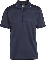 Regatta TRS 264 Piqué polo "Navigate" 36.S264 navy/french blue Regatta TRS 264 Piqué polo "Navigate" 36.S264 navy/french blue