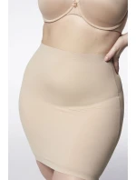 Julimex 220 Ponožky do půli stehen barva:přírodní Julimex 220 Ponožky do půli stehen barva:přírodní