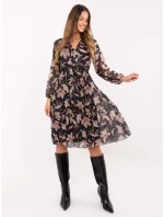 Šaty IT SK 10536 1.16P černá