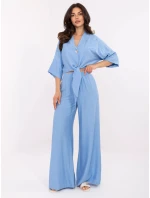 Sada TW KMPL BI 2469 1,61 modrá