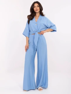 Sada TW KMPL BI 2469 1,61 modrá