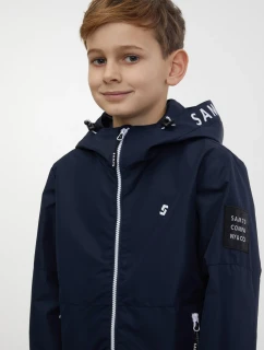 Chlapecká bunda Booba