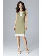 Dámské šaty L016 - Lenitif Dámské šaty L016 - Lenitif