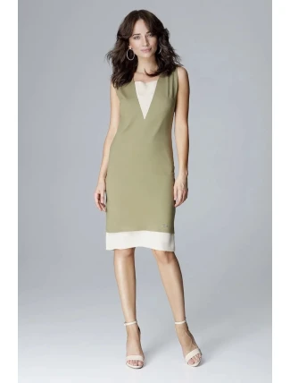 Dámské šaty L016 - Lenitif Dámské šaty L016 - Lenitif