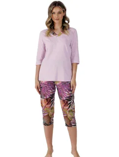 DÁMSKÉ PYŽAMO HABIKA 1493