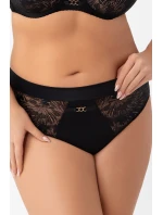 MILA BRAZILIANS K958 ČERNÁ