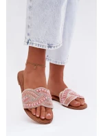 Pantofle  model 225123 Step in style