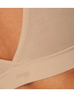 sloggi GO Allround Bralette - BROWN - SLOGGI BROWN - SLOGGI