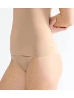 sloggi GO Sense Spaghetti Top - BROWN - SLOGGI BROWN - SLOGGI