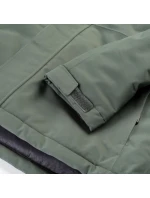 Izolovaný plášť Elbrus Dilox M 92800621637 Izolovaný plášť Elbrus Dilox M 92800621637