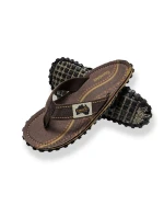 Gumbies Islander Žabky Unisex Aboriginal GU-FFISL095 žabky Gumbies Islander Žabky Unisex Aboriginal GU-FFISL095 žabky