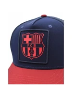 FC Barcelona trucker baseballová čepice 5001GOP