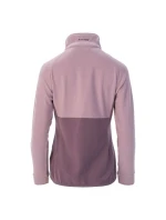 Dámský fleece LADY RIVANO 1/2