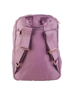 Batoh Skechers Jetsetter SKCH6887-MVE Pink Jedna velikost Batoh Skechers Jetsetter SKCH6887-MVE Pink Jedna velikost