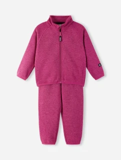 Reima Fleecový set Tahto dětské zimní oblečení - vysoká kvalita a pohodlí (5200049A-4820)