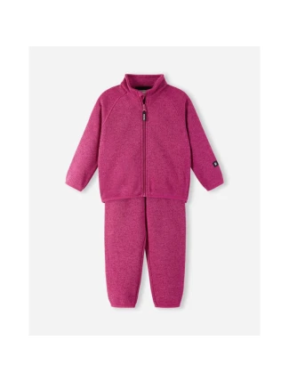 Reima Fleecový set Tahto dětské zimní oblečení - vysoká kvalita a pohodlí (5200049A-4820)