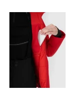 Lyžařská bunda 4FPRO dermizax 20000/20000 membrána dámská 4F 4FSAW24TTJAF0785-62S