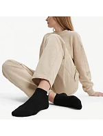 Dámské bambusové ponožky černé Filippo SD-AN03 Dámské bambusové ponožky černé Filippo SD-AN03