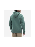 Bunda MILLET MILLET SWEAT HOODIE M zelená pánská
