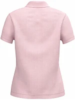 Kariban K 255 Dámské piqué polo 20.K255 pale pink Kariban K 255 Dámské piqué polo 20.K255 pale pink