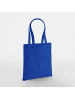 Westford Mill W 801 EarthAware™ taška z bio bavlny 50.0801 bright royal