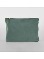 BagBase BG 715 Sametová toaletní taška 52.0715 jade BagBase BG 715 Sametová toaletní taška 52.0715 jade