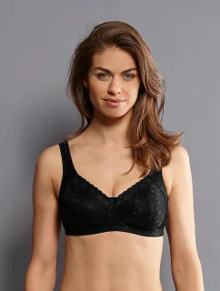 Airita komfortní podprsenka 5850 black - Anita Classix