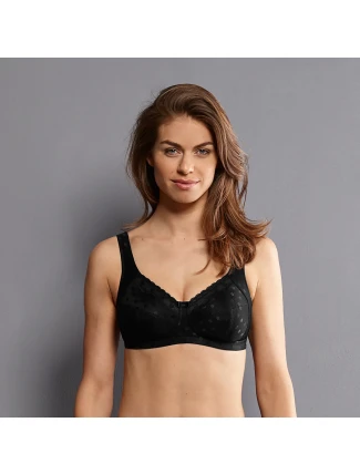 Airita komfortní podprsenka 5850 black - Anita Classix Airita komfortní podprsenka 5850 black - Anita Classix
