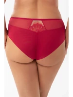 Gorsenia K889 Poesia barva: červená