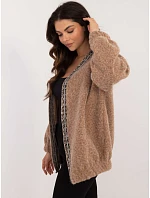 DHJ NA A8500.11P khaki bunda