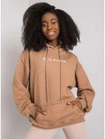 Mikina RV BL 7452.16 velbloudů Mikina RV BL 7452.16 velbloudů