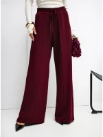 Tepláky RV DR A1061.80 bordó