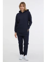 Dámská prodloužená mikina SAM73 Lola Dámská prodloužená mikina SAM73 Lola